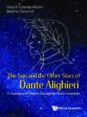 cover image of The Sun and the Other Stars of Dante Alighieri